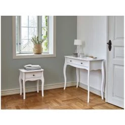 Besorgen 🎉 Steens Furniture A/S Steens Baroque Nachttisch Mit 1 Schublade 👏 -Steens Furniture A/S Verkäufe unnamed file 513