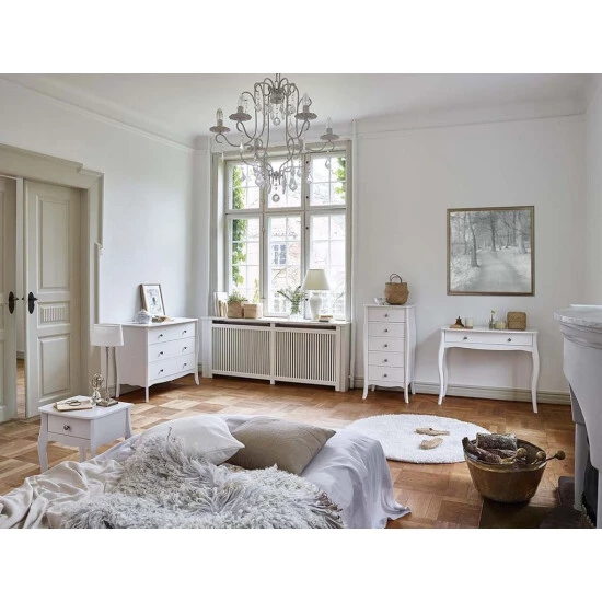 Rabatt ⌛ Steens Furniture A/S Steens Baroque Kommode Mit 5 Schubladen 😉 7 Rabatt ⌛ Steens Furniture A/S Steens Baroque Kommode Mit 5 Schubladen 😉 – Bild 5