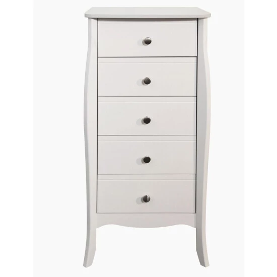 Rabatt ⌛ Steens Furniture A/S Steens Baroque Kommode Mit 5 Schubladen 😉 8 Rabatt ⌛ Steens Furniture A/S Steens Baroque Kommode Mit 5 Schubladen 😉 – Bild 6