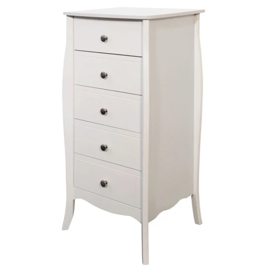 Rabatt ⌛ Steens Furniture A/S Steens Baroque Kommode Mit 5 Schubladen 😉 10 Rabatt ⌛ Steens Furniture A/S Steens Baroque Kommode Mit 5 Schubladen 😉 – Bild 8