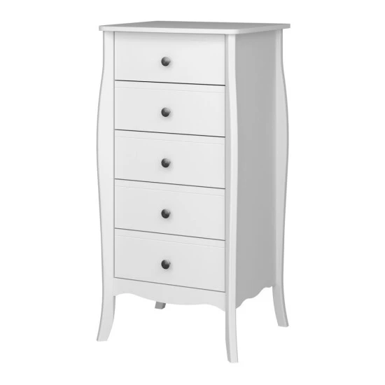 Rabatt ⌛ Steens Furniture A/S Steens Baroque Kommode Mit 5 Schubladen 😉 11 Rabatt ⌛ Steens Furniture A/S Steens Baroque Kommode Mit 5 Schubladen 😉 – Bild 9