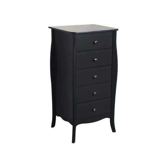 Rabatt ⌛ Steens Furniture A/S Steens Baroque Kommode Mit 5 Schubladen 😉 15 Rabatt ⌛ Steens Furniture A/S Steens Baroque Kommode Mit 5 Schubladen 😉 – Bild 13