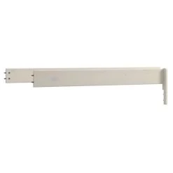 Blitzangebot ✨ Steens Furniture A/S Absturzsicherung - FOR KIDS 619 13, Kiefer Massiv, Weiss ( Für Einzelbett); 2906190013001N ⭐ -Steens Furniture A/S Verkäufe unnamed file 533