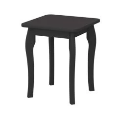 Angebote 🔥 Steens Furniture A/S Baroque Hocker Schwarz / Braun 😍 -Steens Furniture A/S Verkäufe unnamed file 537