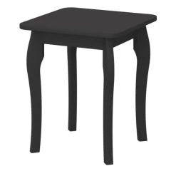 Angebote 🔥 Steens Furniture A/S Baroque Hocker Schwarz / Braun 😍 -Steens Furniture A/S Verkäufe unnamed file 542