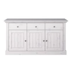 Angebote 💯 Steens Furniture A/S Steens - Sideboard, 3 Schubladen Und 3 Türen, Material Kiefer- Verarbeitung: Weiss Lasiert - H X B X T 78,1 X 145,2 X 46,5 Cm 🥰 22 Angebote 💯 Steens Furniture A/S Steens - Sideboard, 3 Schubladen Und 3 Türen, Material Kiefer- Verarbeitung: Weiss Lasiert - H X B X T 78,1 X 145,2 X 46,5 Cm 🥰 -Steens Furniture A/S Verkäufe unnamed file 551
