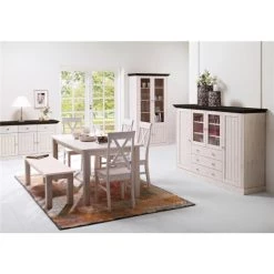 Angebote 💯 Steens Furniture A/S Steens - Sideboard, 3 Schubladen Und 3 Türen, Material Kiefer- Verarbeitung: Weiss Lasiert - H X B X T 78,1 X 145,2 X 46,5 Cm 🥰 23 Angebote 💯 Steens Furniture A/S Steens - Sideboard, 3 Schubladen Und 3 Türen, Material Kiefer- Verarbeitung: Weiss Lasiert - H X B X T 78,1 X 145,2 X 46,5 Cm 🥰 -Steens Furniture A/S Verkäufe unnamed file 552