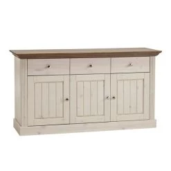 Angebote 💯 Steens Furniture A/S Steens - Sideboard, 3 Schubladen Und 3 Türen, Material Kiefer- Verarbeitung: Weiss Lasiert - H X B X T 78,1 X 145,2 X 46,5 Cm 🥰 25 Angebote 💯 Steens Furniture A/S Steens - Sideboard, 3 Schubladen Und 3 Türen, Material Kiefer- Verarbeitung: Weiss Lasiert - H X B X T 78,1 X 145,2 X 46,5 Cm 🥰 -Steens Furniture A/S Verkäufe unnamed file 554