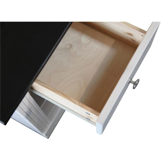 Angebote 💯 Steens Furniture A/S Steens - Sideboard, 3 Schubladen Und 3 Türen, Material Kiefer- Verarbeitung: Weiss Lasiert - H X B X T 78,1 X 145,2 X 46,5 Cm 🥰 15 Angebote 💯 Steens Furniture A/S Steens - Sideboard, 3 Schubladen Und 3 Türen, Material Kiefer- Verarbeitung: Weiss Lasiert - H X B X T 78,1 X 145,2 X 46,5 Cm 🥰 – Bild 13