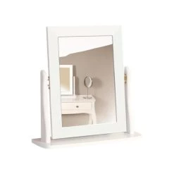 Schlussverkauf 👍 Steens Furniture A/S Steens Baroque Frisiertisch Aufsatz Mit Spiegel 🎁 -Steens Furniture A/S Verkäufe unnamed file 567