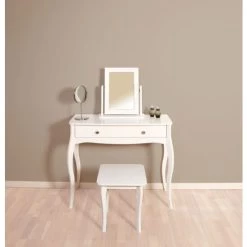 Schlussverkauf 👍 Steens Furniture A/S Steens Baroque Frisiertisch Aufsatz Mit Spiegel 🎁 -Steens Furniture A/S Verkäufe unnamed file 571