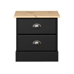 Top 10 ❤️ Steens Furniture A/S Steens - Nola Nachttisch Mit 2 Schubladen- Material: MDF/Kiefer - Verarbeitung: Kolonial/Gelaugt Lackiert- H X B X T 21,9 X 145,2 X 14,4 Cm 🧨 17 Top 10 ❤️ Steens Furniture A/S Steens - Nola Nachttisch Mit 2 Schubladen- Material: MDF/Kiefer - Verarbeitung: Kolonial/Gelaugt Lackiert- H X B X T 21,9 X 145,2 X 14,4 Cm 🧨 -Steens Furniture A/S Verkäufe unnamed file 576