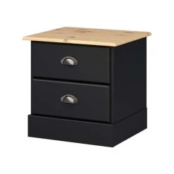 Top 10 ❤️ Steens Furniture A/S Steens - Nola Nachttisch Mit 2 Schubladen- Material: MDF/Kiefer - Verarbeitung: Kolonial/Gelaugt Lackiert- H X B X T 21,9 X 145,2 X 14,4 Cm 🧨 18 Top 10 ❤️ Steens Furniture A/S Steens - Nola Nachttisch Mit 2 Schubladen- Material: MDF/Kiefer - Verarbeitung: Kolonial/Gelaugt Lackiert- H X B X T 21,9 X 145,2 X 14,4 Cm 🧨 -Steens Furniture A/S Verkäufe unnamed file 577