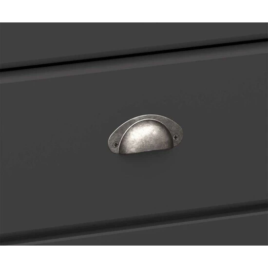 Top 10 ❤️ Steens Furniture A/S Steens - Nola Nachttisch Mit 2 Schubladen- Material: MDF/Kiefer - Verarbeitung: Kolonial/Gelaugt Lackiert- H X B X T 21,9 X 145,2 X 14,4 Cm 🧨 7 Top 10 ❤️ Steens Furniture A/S Steens - Nola Nachttisch Mit 2 Schubladen- Material: MDF/Kiefer - Verarbeitung: Kolonial/Gelaugt Lackiert- H X B X T 21,9 X 145,2 X 14,4 Cm 🧨 – Bild 5