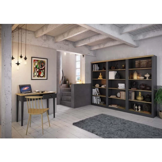 Top 10 ❤️ Steens Furniture A/S Steens - Nola Nachttisch Mit 2 Schubladen- Material: MDF/Kiefer - Verarbeitung: Kolonial/Gelaugt Lackiert- H X B X T 21,9 X 145,2 X 14,4 Cm 🧨 11 Top 10 ❤️ Steens Furniture A/S Steens - Nola Nachttisch Mit 2 Schubladen- Material: MDF/Kiefer - Verarbeitung: Kolonial/Gelaugt Lackiert- H X B X T 21,9 X 145,2 X 14,4 Cm 🧨 – Bild 9