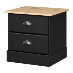 Top 10 ❤️ Steens Furniture A/S Steens - Nola Nachttisch Mit 2 Schubladen- Material: MDF/Kiefer - Verarbeitung: Kolonial/Gelaugt Lackiert- H X B X T 21,9 X 145,2 X 14,4 Cm 🧨 25 Top 10 ❤️ Steens Furniture A/S Steens - Nola Nachttisch Mit 2 Schubladen- Material: MDF/Kiefer - Verarbeitung: Kolonial/Gelaugt Lackiert- H X B X T 21,9 X 145,2 X 14,4 Cm 🧨 -Steens Furniture A/S Verkäufe unnamed file 584