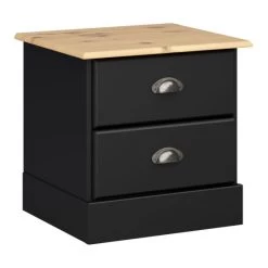 Top 10 ❤️ Steens Furniture A/S Steens - Nola Nachttisch Mit 2 Schubladen- Material: MDF/Kiefer - Verarbeitung: Kolonial/Gelaugt Lackiert- H X B X T 21,9 X 145,2 X 14,4 Cm 🧨 26 Top 10 ❤️ Steens Furniture A/S Steens - Nola Nachttisch Mit 2 Schubladen- Material: MDF/Kiefer - Verarbeitung: Kolonial/Gelaugt Lackiert- H X B X T 21,9 X 145,2 X 14,4 Cm 🧨 -Steens Furniture A/S Verkäufe unnamed file 585
