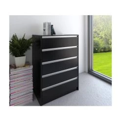 Bestpreis 🔥 Steens Furniture A/S Kommode Skyline Schwarz Inkl. Abdeckplatte Aus Glas Und 5 Schubladen Steens ❤️ 29 Bestpreis 🔥 Steens Furniture A/S Kommode Skyline Schwarz Inkl. Abdeckplatte Aus Glas Und 5 Schubladen Steens ❤️ -Steens Furniture A/S Verkäufe unnamed file 599