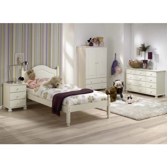 Schlussverkauf ✨ Steens Furniture A/S Steens - Frisiertisch, 4 Schubladen- Material MDF - Verarbeitung: Weiss - H X B X T 73,9 X 100,3 X 46,8 Cm 🔥 9 Schlussverkauf ✨ Steens Furniture A/S Steens - Frisiertisch, 4 Schubladen- Material MDF - Verarbeitung: Weiss - H X B X T 73,9 X 100,3 X 46,8 Cm 🔥 – Bild 7