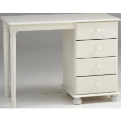 Schlussverkauf ✨ Steens Furniture A/S Steens - Frisiertisch, 4 Schubladen- Material MDF - Verarbeitung: Weiss - H X B X T 73,9 X 100,3 X 46,8 Cm 🔥 17 Schlussverkauf ✨ Steens Furniture A/S Steens - Frisiertisch, 4 Schubladen- Material MDF - Verarbeitung: Weiss - H X B X T 73,9 X 100,3 X 46,8 Cm 🔥 -Steens Furniture A/S Verkäufe unnamed file 621