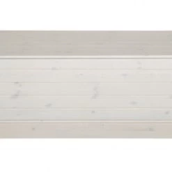 Großhandel 🔥 Steens Furniture A/S Steens - Monaco Betttruhe - Material: Kiefer - Verarbeitung: Weiss Lasiert- H X B X T - 46 X 136 X 42 Cm 😍 -Steens Furniture A/S Verkäufe unnamed file 632