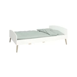 Top 10 😉 Steens Furniture A/S Steens - Soft Line Bett 140 X 200 Cm- Material: MDF - Verarbeitung: Weiss- H X B X T - 70 X 146 X 204 Cm ✔️ -Steens Furniture A/S Verkäufe unnamed file 637
