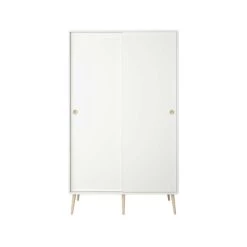 Bestes Angebot 🌟 Steens Furniture A/S Steens - Soft Line Kleiderschrank Mit 2 Schiebetüren- Material: MDF - Verarbeitung: Weiss- H X B X T - 190 X 113 X 56 Cm ✨ 25 Bestes Angebot 🌟 Steens Furniture A/S Steens - Soft Line Kleiderschrank Mit 2 Schiebetüren- Material: MDF - Verarbeitung: Weiss- H X B X T - 190 X 113 X 56 Cm ✨ -Steens Furniture A/S Verkäufe unnamed file 656