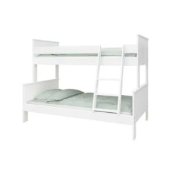 Beste Bewertungen von 😍 Steens Furniture A/S Steens - ALBA Familienbett- Material: MDF - Verarbeitung: Weiss- H X B X T - 158 X 208 X 129 Cm 🧨 -Steens Furniture A/S Verkäufe unnamed file 668