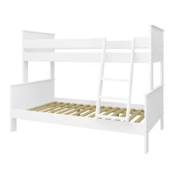 Beste Bewertungen von 😍 Steens Furniture A/S Steens - ALBA Familienbett- Material: MDF - Verarbeitung: Weiss- H X B X T - 158 X 208 X 129 Cm 🧨 -Steens Furniture A/S Verkäufe unnamed file 676