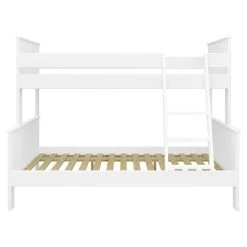 Beste Bewertungen von 😍 Steens Furniture A/S Steens - ALBA Familienbett- Material: MDF - Verarbeitung: Weiss- H X B X T - 158 X 208 X 129 Cm 🧨 -Steens Furniture A/S Verkäufe unnamed file 677