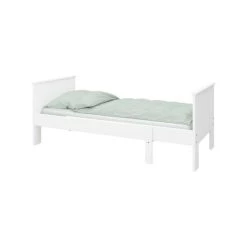 Billig 😉 Steens Furniture A/S Steens - ALBA Ausziehbett - Material: MDF - Verarbeitung: Weiss- H X B X T - 72 X 208 X 88 Cm 🛒 24 Billig 😉 Steens Furniture A/S Steens - ALBA Ausziehbett - Material: MDF - Verarbeitung: Weiss- H X B X T - 72 X 208 X 88 Cm 🛒 -Steens Furniture A/S Verkäufe unnamed file 687