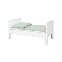 Billig 😉 Steens Furniture A/S Steens - ALBA Ausziehbett - Material: MDF - Verarbeitung: Weiss- H X B X T - 72 X 208 X 88 Cm 🛒 26 Billig 😉 Steens Furniture A/S Steens - ALBA Ausziehbett - Material: MDF - Verarbeitung: Weiss- H X B X T - 72 X 208 X 88 Cm 🛒 -Steens Furniture A/S Verkäufe unnamed file 689