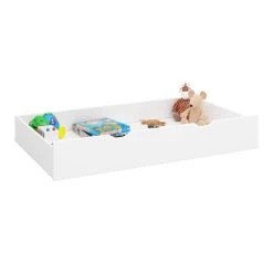 Neu 😀 Steens Furniture A/S Steens - ALBA Schubladen Für Bett (für 348619) - Material: MDF - Verarbeitung: Weiss- H X B X T - 158 X 208 X 84 Cm 👏 -Steens Furniture A/S Verkäufe unnamed file 705