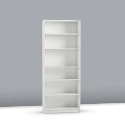 Bestpreis 🥰 Steens Furniture A/S Anette Regal Hoch / Breit Weiß 🛒 -Steens Furniture A/S Verkäufe unnamed file 730