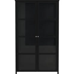 Bestpreis 💯 Steens Furniture A/S Excellent Vitrine Mit 2 Türen Schwarz ⌛ -Steens Furniture A/S Verkäufe unnamed file 737