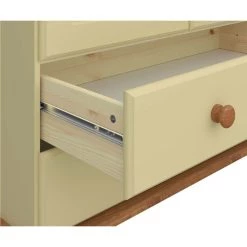 Coupon 🧨 Steens Furniture A/S Steens - Richmond Nachttisch 3 Schubladen - Material: MDF/Kiefer - Verarbeitung: Creme/Gebeizt-Lackert - H X B X T - 58 X 44 X 38 Cm; 3022030246000F ⭐ 16 Coupon 🧨 Steens Furniture A/S Steens - Richmond Nachttisch 3 Schubladen - Material: MDF/Kiefer - Verarbeitung: Creme/Gebeizt-Lackert - H X B X T - 58 X 44 X 38 Cm; 3022030246000F ⭐ -Steens Furniture A/S Verkäufe unnamed file 795