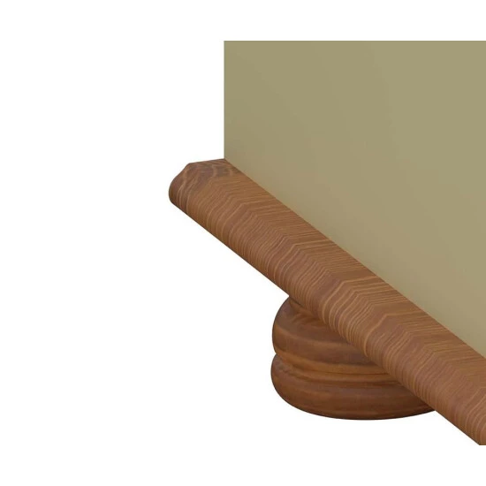 Coupon 🧨 Steens Furniture A/S Steens - Richmond Nachttisch 3 Schubladen - Material: MDF/Kiefer - Verarbeitung: Creme/Gebeizt-Lackert - H X B X T - 58 X 44 X 38 Cm; 3022030246000F ⭐ 9 Coupon 🧨 Steens Furniture A/S Steens - Richmond Nachttisch 3 Schubladen - Material: MDF/Kiefer - Verarbeitung: Creme/Gebeizt-Lackert - H X B X T - 58 X 44 X 38 Cm; 3022030246000F ⭐ – Bild 7