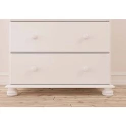 Coupon 😀 Steens Furniture A/S Steens - Richmond Kommode 2+3 Schubladen - Material: MDF - Verarbeitung: Weiss - H X B X T - 98 X 82 X 47 Cm ❤️ -Steens Furniture A/S Verkäufe unnamed file 804