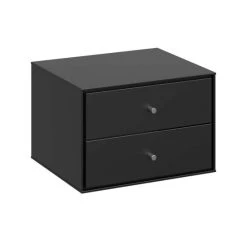 Besorgen 😉 Steens Furniture A/S Steens - Maga Nachtkonsole Mit 2 Schubladen- Material: MDF - Verarbeitung: Schwarz- H X B X T - 28 X 42 X 35 Cm ⭐ 16 Besorgen 😉 Steens Furniture A/S Steens - Maga Nachtkonsole Mit 2 Schubladen- Material: MDF - Verarbeitung: Schwarz- H X B X T - 28 X 42 X 35 Cm ⭐ -Steens Furniture A/S Verkäufe unnamed file 817