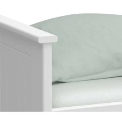 Brandneu ✔️ Steens Furniture A/S Steens - ALBA Bett Mit 6 Schubladen - Material: MDF - Verarbeitung: Weiss- H X B X T - 72 X 208 X 99 Cm 🛒 -Steens Furniture A/S Verkäufe unnamed file 861