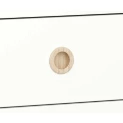 Am billigsten ⌛ Steens Furniture A/S Soft Line Sideboard Mit 2 Türen 4 Schubladen Weiss 👏 -Steens Furniture A/S Verkäufe unnamed file 869