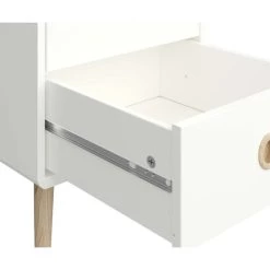 Am billigsten ⌛ Steens Furniture A/S Soft Line Sideboard Mit 2 Türen 4 Schubladen Weiss 👏 -Steens Furniture A/S Verkäufe unnamed file 872