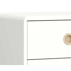 Am billigsten ⌛ Steens Furniture A/S Soft Line Sideboard Mit 2 Türen 4 Schubladen Weiss 👏 -Steens Furniture A/S Verkäufe unnamed file 873