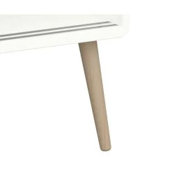 Am billigsten ⌛ Steens Furniture A/S Soft Line Sideboard Mit 2 Türen 4 Schubladen Weiss 👏 -Steens Furniture A/S Verkäufe unnamed file 875