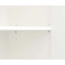 Am billigsten ⌛ Steens Furniture A/S Soft Line Sideboard Mit 2 Türen 4 Schubladen Weiss 👏 -Steens Furniture A/S Verkäufe unnamed file 877