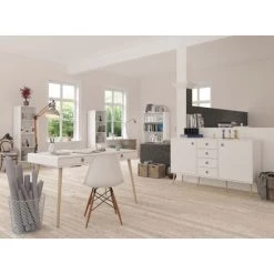 Bestes Angebot 🎉 Steens Furniture A/S Soft Line Regal Mit 3 Böden Breit Weiss ✔️ 17 Bestes Angebot 🎉 Steens Furniture A/S Soft Line Regal Mit 3 Böden Breit Weiss ✔️ -Steens Furniture A/S Verkäufe unnamed file 883
