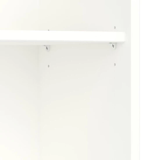 Bestes Angebot 🎉 Steens Furniture A/S Soft Line Regal Mit 3 Böden Breit Weiss ✔️ 11 Bestes Angebot 🎉 Steens Furniture A/S Soft Line Regal Mit 3 Böden Breit Weiss ✔️ – Bild 9