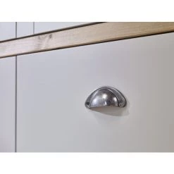 Am billigsten 😀 Steens Furniture A/S Steens Kleiderschrank Sandringham 107 Grau 💯 -Steens Furniture A/S Verkäufe unnamed file 895