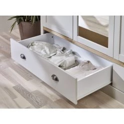 Am billigsten 😀 Steens Furniture A/S Steens Kleiderschrank Sandringham 107 Grau 💯 -Steens Furniture A/S Verkäufe unnamed file 896