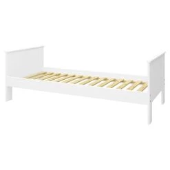 Billig ✔️ Steens Furniture A/S Steens Bettliege ALBA Weiß 90 X 200 Cm 😍 -Steens Furniture A/S Verkäufe unnamed file 917